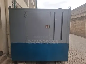 22kva Perkins Very Clean Genset