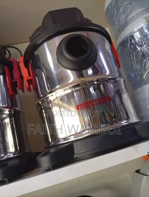 20 Litres Astramilano Vaccum Cleaner/Vaccum Cleaner