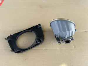 Toyota Hilux Surf Foglights Covers