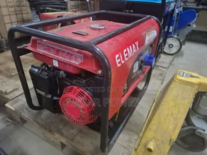 6kva Generator for Hire
