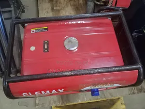 6kva Generator for Hire