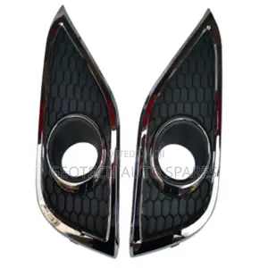 Honda Cr-v Rm1 Foglight Covers Available