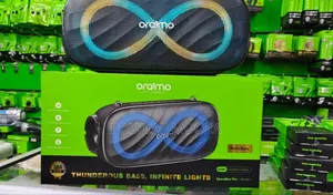 Oraimo Spacebox Pro Bluetooth Speaker