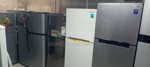 Samsung Fridge From Ex Uk