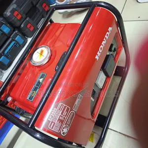 3.5kva Honda Generator/Recoil Generator