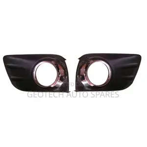 Toyota Prado Fj 150 Foglights Covers Available