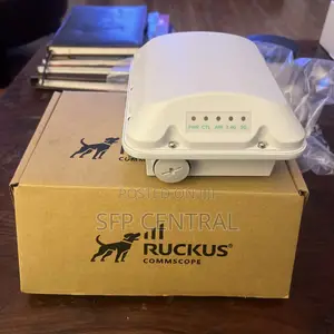 Ruckust310s Outdoor Wireless Access Point Dual Band