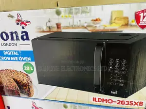 Icona 20l Microwave
