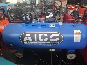 Aico Japan 300l Compressor