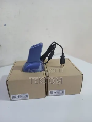 Secugen Hamster Plus Biometric Fingerprint Reader-hsdu03p
