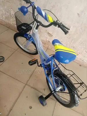 Kids Mountain Bikes Quality Size 16"