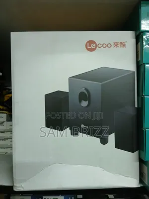 Lecco Computer Speaker