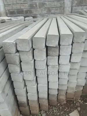 Concrete Fencing Posts
