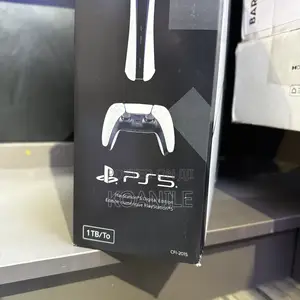 Sony Playstation 5 Slim Digital