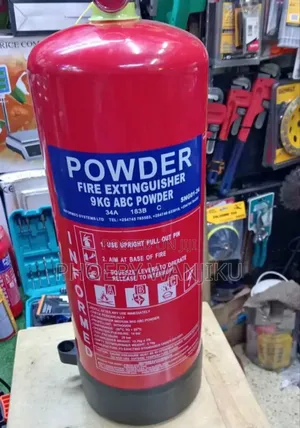 Fire Extinguisher 9kg