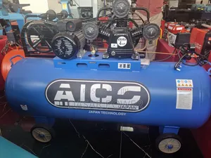 3piston Air Compressor 300l