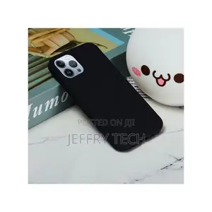 Elago iPhone 15 Pro Max Smooth Liqiud Silicone Cover