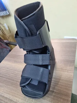 Walking Boot