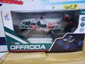 4wd Off Road Moster Truck