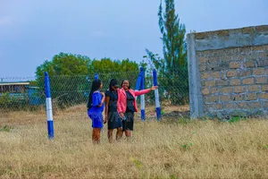 Plots in Ruiru East Block 4^Ma