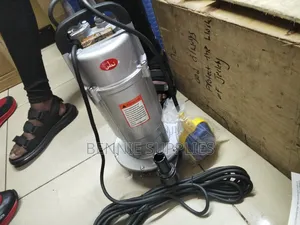 1hp Maxpolar Water Pump / Commercial Maxpolar Water Pump