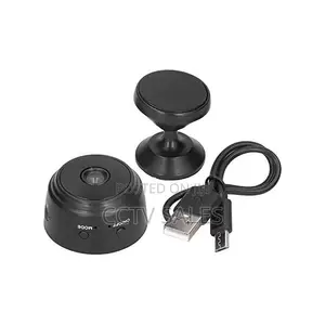 A9 Smart Mini Wifi Nanny Camera