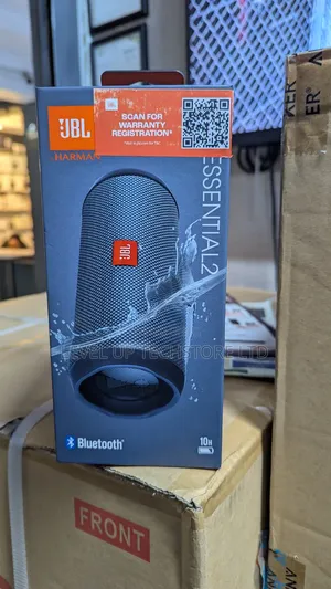 JBL Flip Essential 2