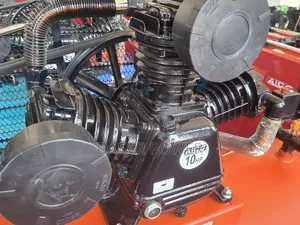 3piston Compressor Head 500l