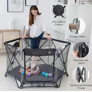 Baby Play Pen