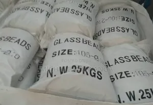 Glass Beads