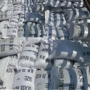 Road Marking Glass Beads(25kg)