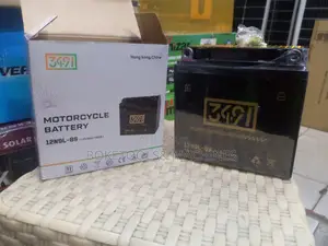 12v 9ah Motorcycle Battery