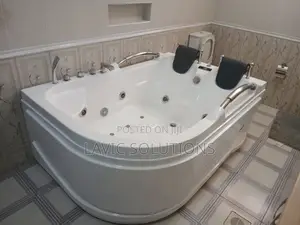 Modern Jaccuzzi