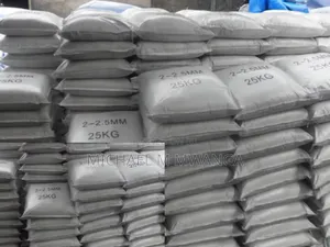 High Purity Glass Beads/ Road Construction 25kg