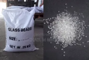 Reflective Glass Beads/ Road Marking