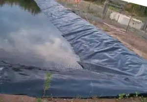 Best Dam Liners Which Are Used in Reservoirs and Fish Ponds