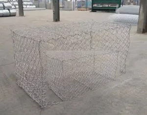 Gabion Boxes