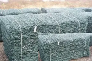 Sustainable Gabion Boxes