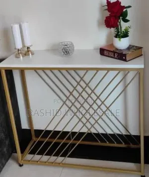 Console Table.*