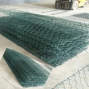 Gabion Boxes/Retaining Wall