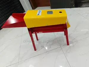 Milano Maize Sheller With 0.75 Electric Motor