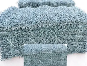 Permeable Gabion Boxes