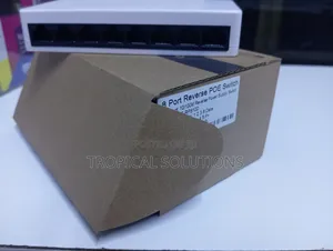 Reverse 8 Port Poe Switch Available Reverse Poe Switch 8port
