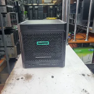 Server HP ProLiant ML 16GB AMD HDD 3T