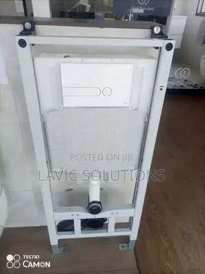 Bathroom Accessories Installations