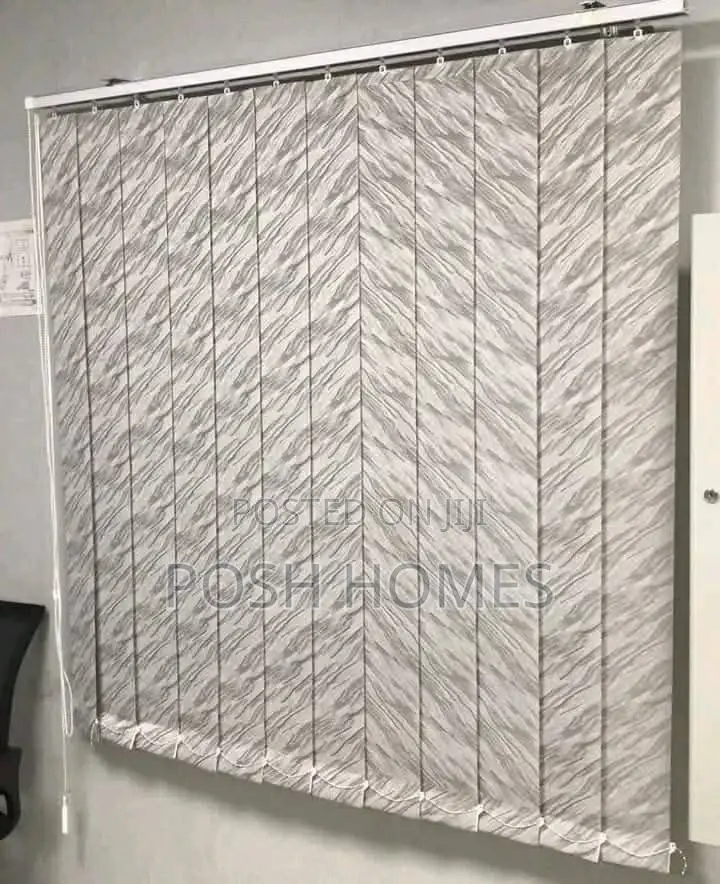 Quality Home Vertical Blinds