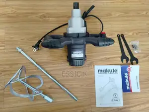 Hand Paint Mixer