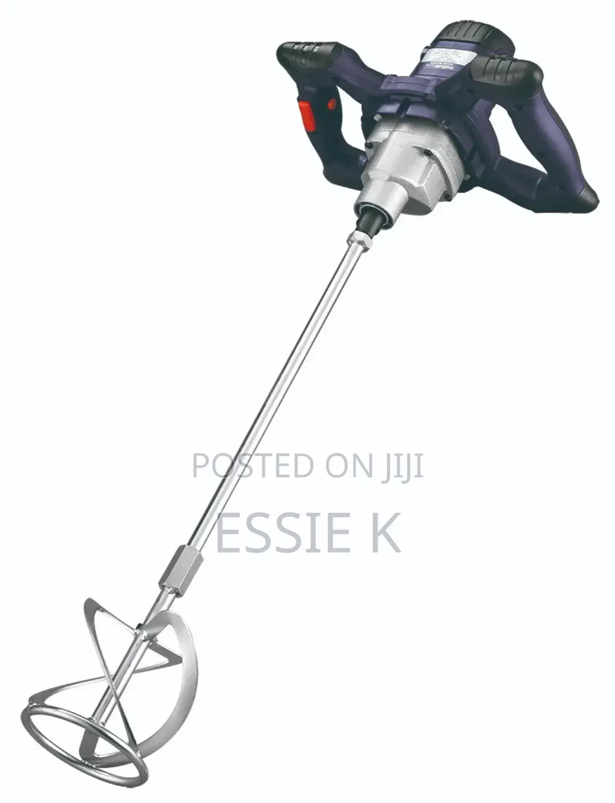 Hand Paint Mixer