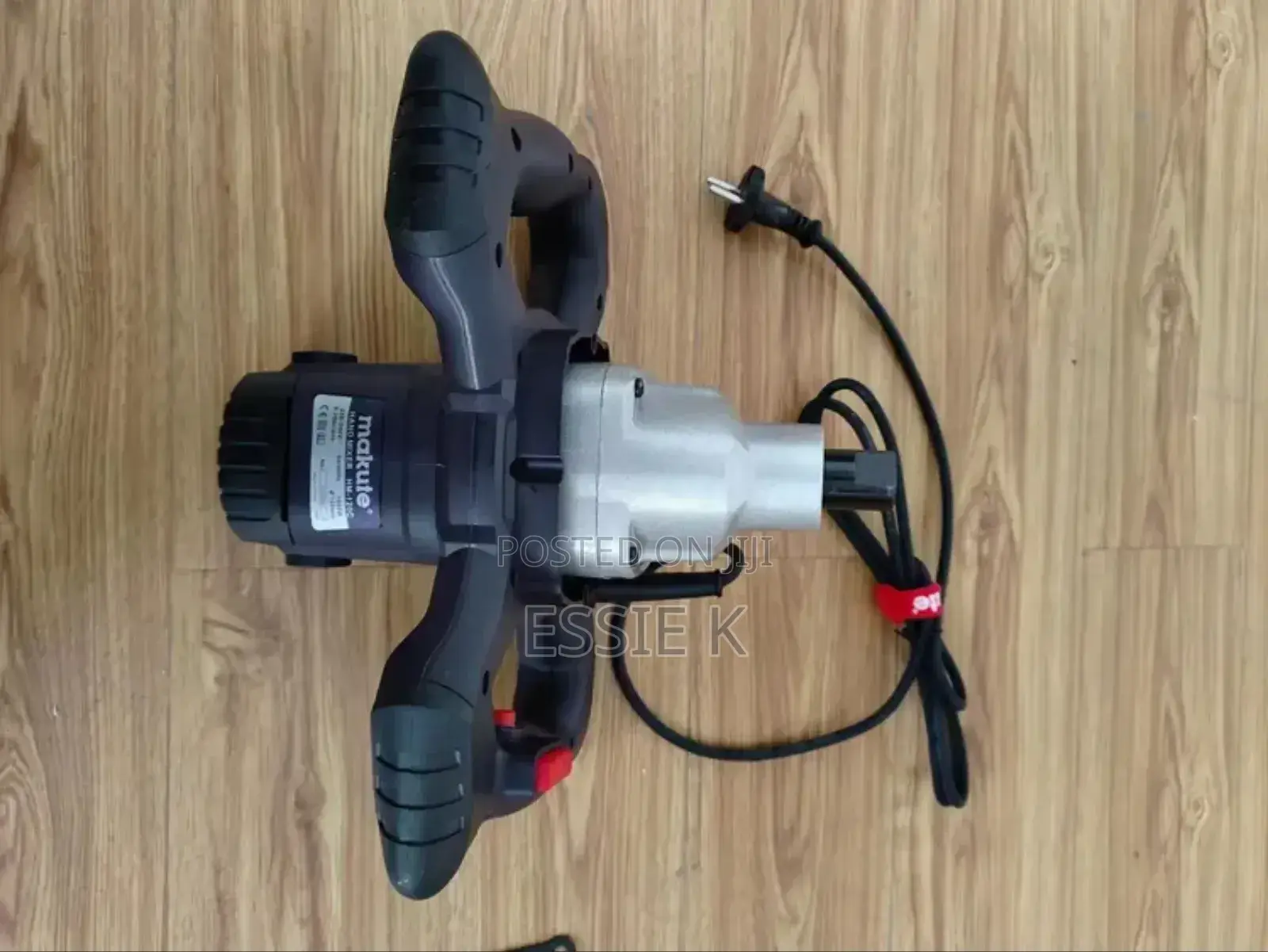 Makute Paint Mixer