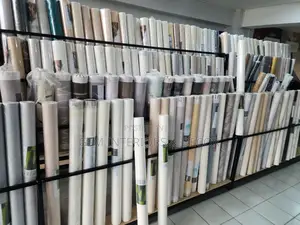 Removable Wallpapers for Rented Space Interior
